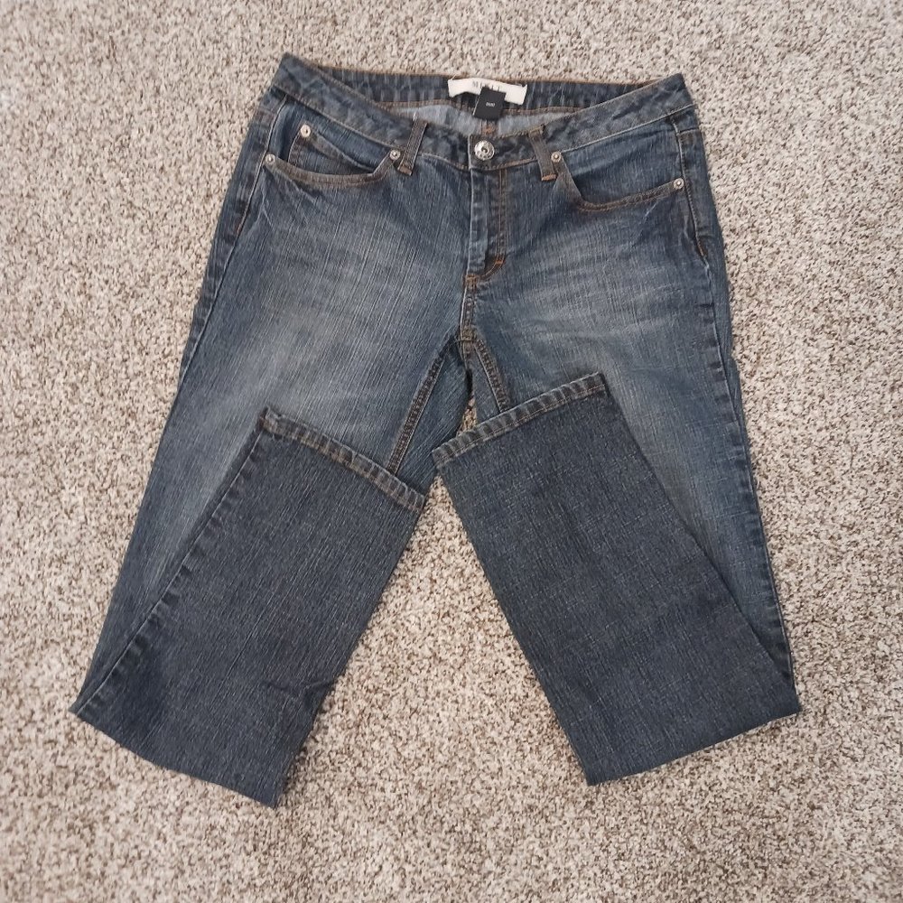 Mix It Jeans - Womens Size 10 Average